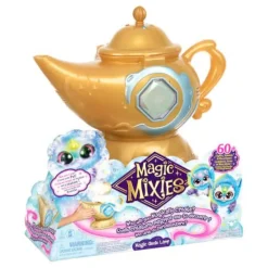 MAGIC MIXIES S3 Wunderlampe - blau | Teddy Toys Kinderwelt