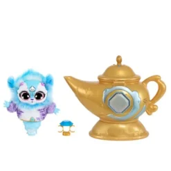 MAGIC MIXIES S3 Wunderlampe - blau | Teddy Toys Kinderwelt