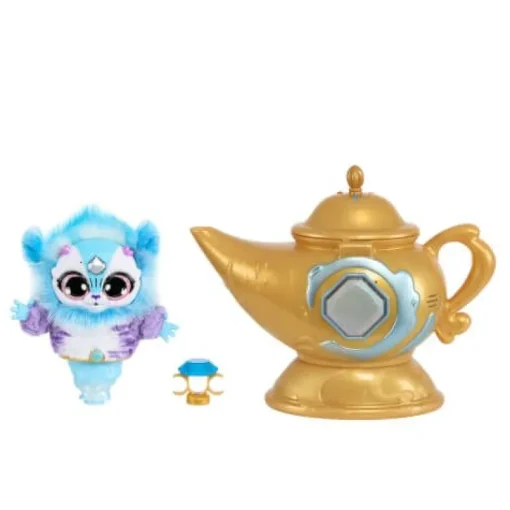 MAGIC MIXIES S3 Wunderlampe - blau | Teddy Toys Kinderwelt