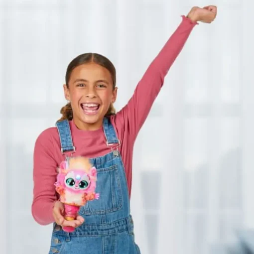 MAGIC MIXIES S3 Wunderlampe - pink | Teddy Toys Kinderwelt