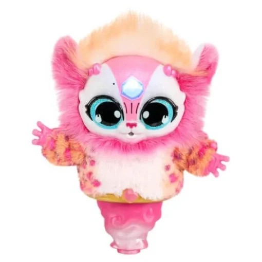 MAGIC MIXIES S3 Wunderlampe - pink | Teddy Toys Kinderwelt