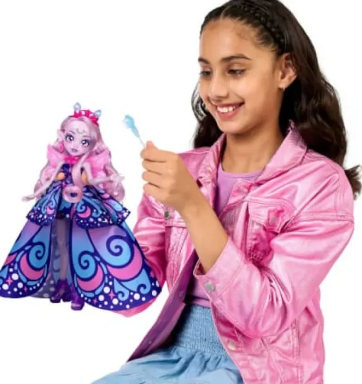 MAGIC MIXIESPS FSHN DOLL Mirror - (FR/DE/NL) | Teddy Toys Kinderwelt