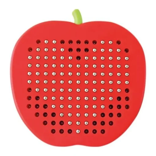 Magnet Zeichentafel Apfel | Teddy Toys Kinderwelt
