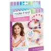Make It Real - Glitzeralarm! Armbänder Romantic | Teddy Toys Kinderwelt