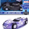 Marvel Light Black Panther 1:32 | Teddy Toys Kinderwelt