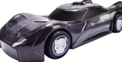Marvel Light Black Panther 1:32 | Teddy Toys Kinderwelt