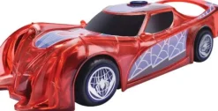 Marvel Light Hero Spider-Man 1:32 | Teddy Toys Kinderwelt