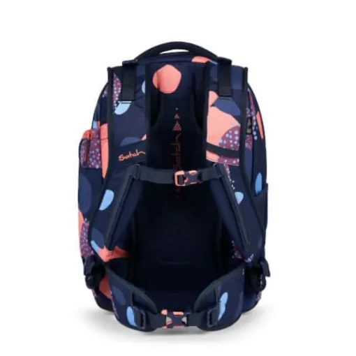 Match Schulrucksack Coral Reef | Teddy Toys Kinderwelt