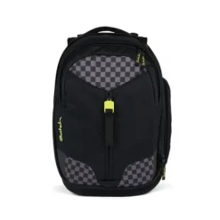Match Schulrucksack Dark Skate | Teddy Toys Kinderwelt