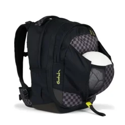 Match Schulrucksack Dark Skate | Teddy Toys Kinderwelt