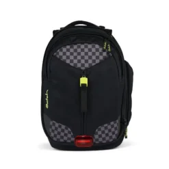 Match Schulrucksack Dark Skate | Teddy Toys Kinderwelt
