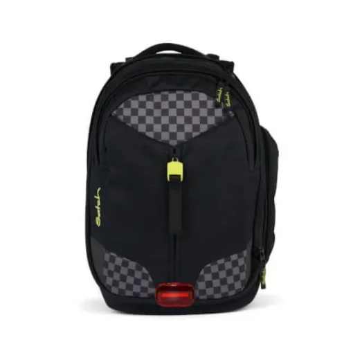 Match Schulrucksack Dark Skate | Teddy Toys Kinderwelt