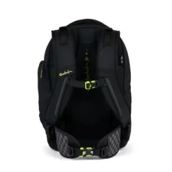 Match Schulrucksack Dark Skate | Teddy Toys Kinderwelt