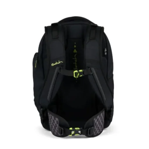 Match Schulrucksack Dark Skate | Teddy Toys Kinderwelt