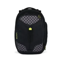 Match Schulrucksack Dark Skate | Teddy Toys Kinderwelt