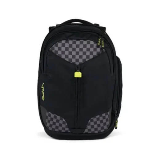 Match Schulrucksack Dark Skate | Teddy Toys Kinderwelt