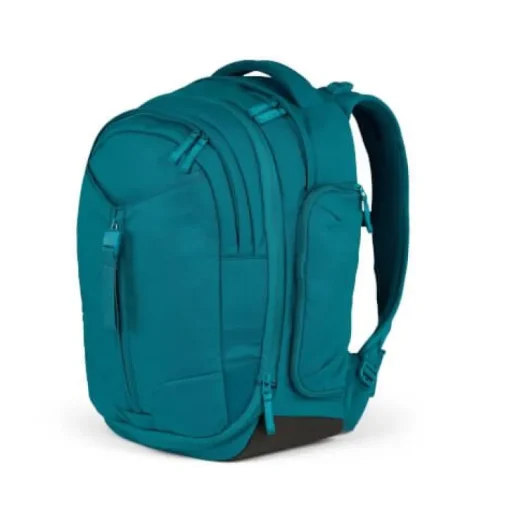Match Schulrucksack Deep Petrol | Teddy Toys Kinderwelt