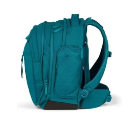 Match Schulrucksack Deep Petrol | Teddy Toys Kinderwelt