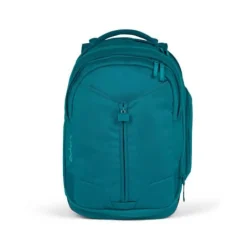 Match Schulrucksack Deep Petrol | Teddy Toys Kinderwelt