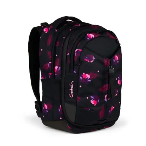 Match Schulrucksack Mystic Nights | Teddy Toys Kinderwelt