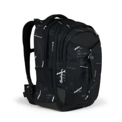 Match Schulrucksack Ninja Matrix | Teddy Toys Kinderwelt