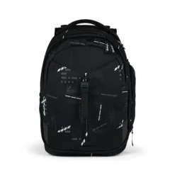 Match Schulrucksack Ninja Matrix | Teddy Toys Kinderwelt