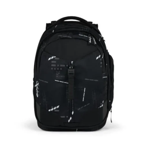 Match Schulrucksack Ninja Matrix | Teddy Toys Kinderwelt