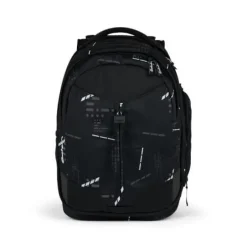 Match Schulrucksack Ninja Matrix | Teddy Toys Kinderwelt
