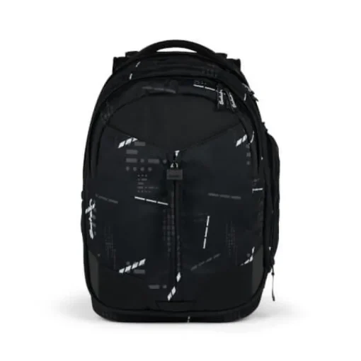 Match Schulrucksack Ninja Matrix | Teddy Toys Kinderwelt