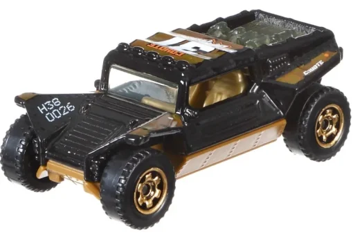 Matchbox - Autos 5er Geschenkset, sortiert | Teddy Toys Kinderwelt