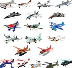 Matchbox Skybusters Sortiert | Teddy Toys Kinderwelt
