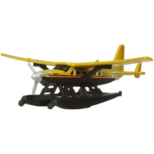 Matchbox Skybusters, Spielzeugflugzeug, Hubschrauber, Raumschiff | Teddy Toys Kinderwelt