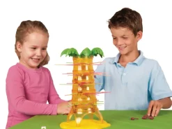 Mattel - S.O.S Affenalarm | Teddy Toys Kinderwelt