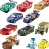 Mattel Disney® Cars 3 - Charakter Fahrzeuge, sortiert | Teddy Toys Kinderwelt