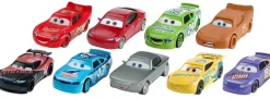 Mattel Disney® Cars 3 - Charakter Fahrzeuge, sortiert | Teddy Toys Kinderwelt