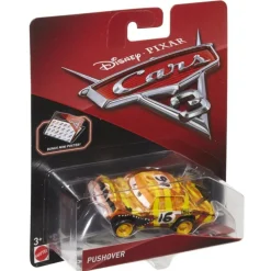 Mattel Disney® Cars 3 - Charakter Fahrzeuge, sortiert | Teddy Toys Kinderwelt