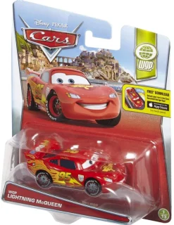 Mattel Disney® Cars 3 - Charakter Fahrzeuge, sortiert | Teddy Toys Kinderwelt