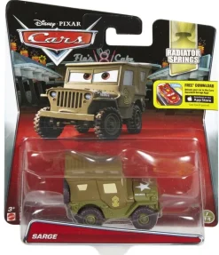 Mattel Disney® Cars 3 - Charakter Fahrzeuge, sortiert | Teddy Toys Kinderwelt