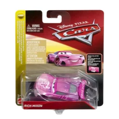 Mattel Disney® Cars 3 - Charakter Fahrzeuge, sortiert | Teddy Toys Kinderwelt