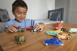 Mattel Disney® Cars 3 - Charakter Fahrzeuge, sortiert | Teddy Toys Kinderwelt