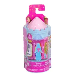 Mattel Disney® Surprise - Prinzessin kleine Puppen Reveal | Teddy Toys Kinderwelt