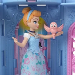 Mattel Disney® Surprise - Prinzessin kleine Puppen Reveal | Teddy Toys Kinderwelt