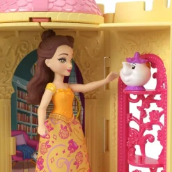 Mattel Disney® Surprise - Prinzessin kleine Puppen Reveal | Teddy Toys Kinderwelt