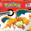 Mattel GWY77 Mega Construx Pokémon Charizard | Teddy Toys Kinderwelt