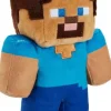 Mattel HHG11 Minecraft 8 Plush - Steve | Teddy Toys Kinderwelt