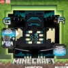 Mattel HHK89 Minecraft The Warden | Teddy Toys Kinderwelt