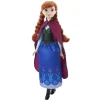 Mattel HLW49 Disney Frozen Core - Anna (Outfit Film 1) | Teddy Toys Kinderwelt