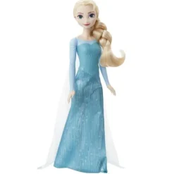 Mattel HLW47 Disney Frozen Core - Elsa (Outfit Film 1) | Teddy Toys Kinderwelt