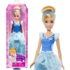 Mattel HLW06 Disney Princess Fashion Doll Core Cinderella | Teddy Toys Kinderwelt