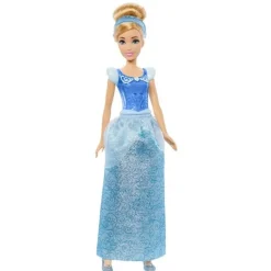 Mattel HLW06 Disney Princess Fashion Doll Core Cinderella | Teddy Toys Kinderwelt
